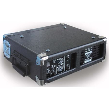Hand Box R-400 Standard